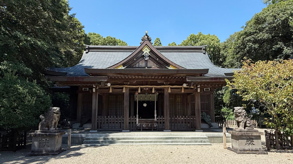 小戸神社
