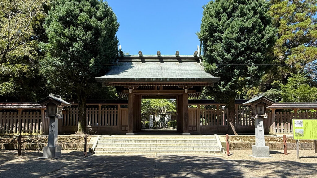小戸神社