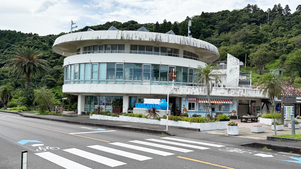 道の駅フェニックス