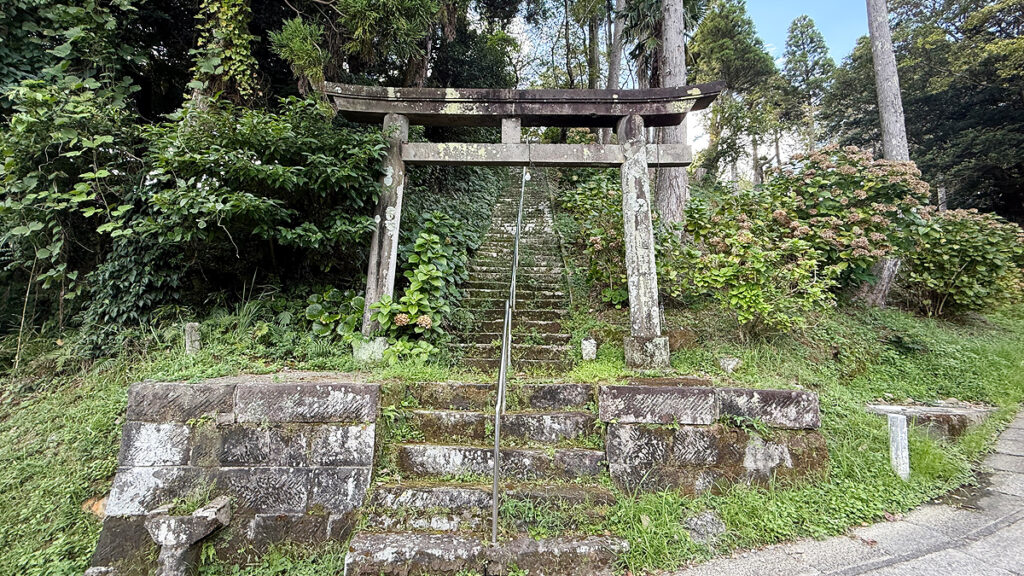 木花神社