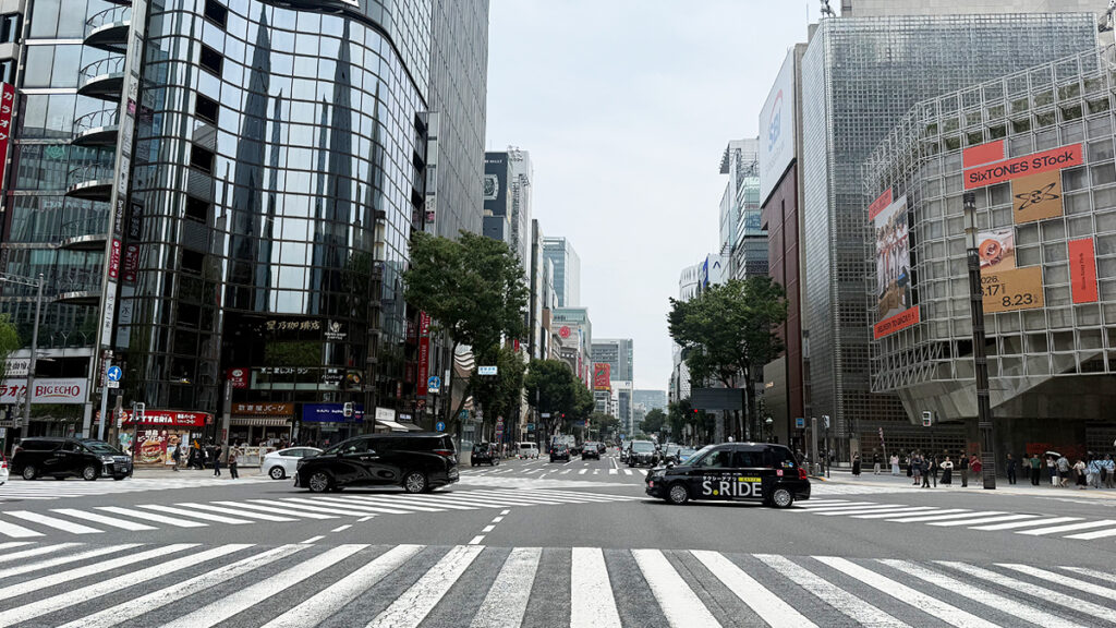【東京湾岸ツーリング】無料バイク駐車場だけで巡る！1時間で走れる都内絶景ルート