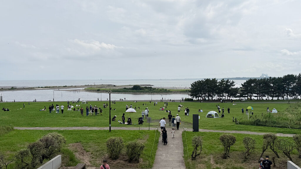 葛西臨海公園