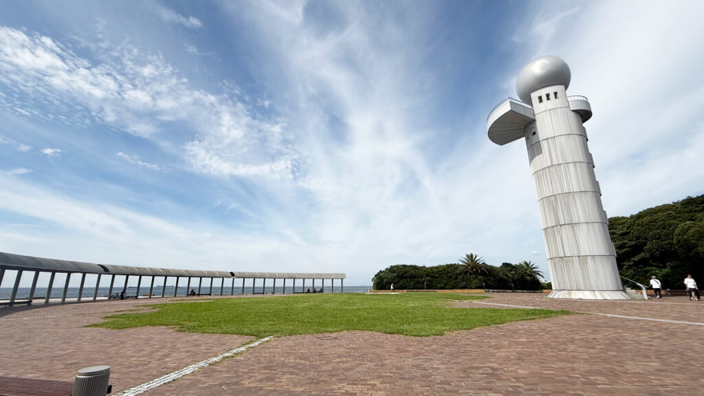 袖ケ浦海浜公園