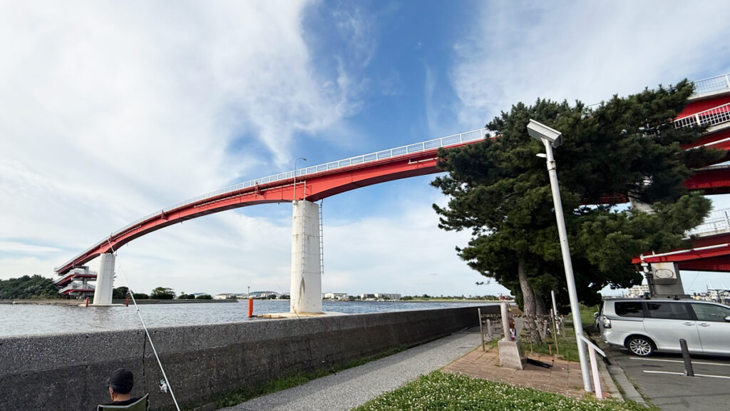 中の島大橋