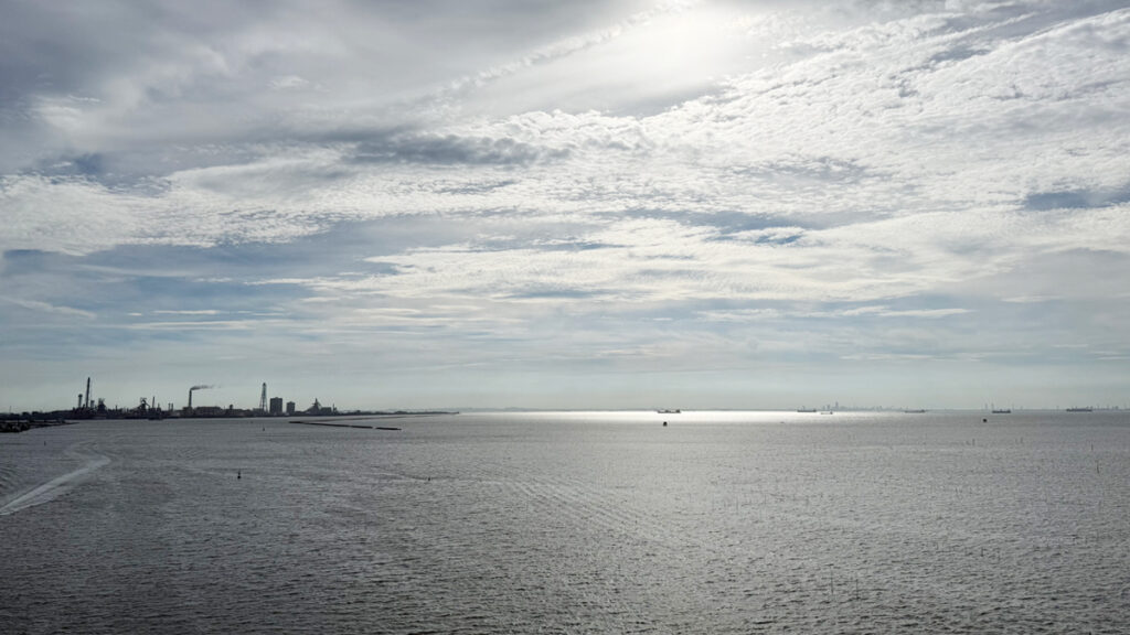 中の島大橋