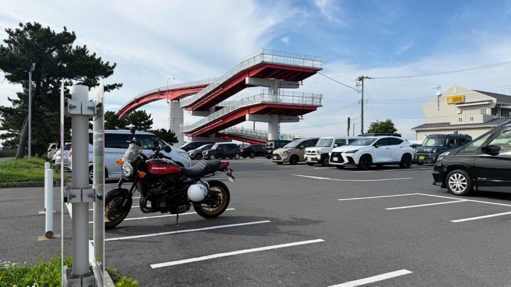 中の島大橋