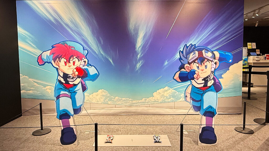 フォトスポット