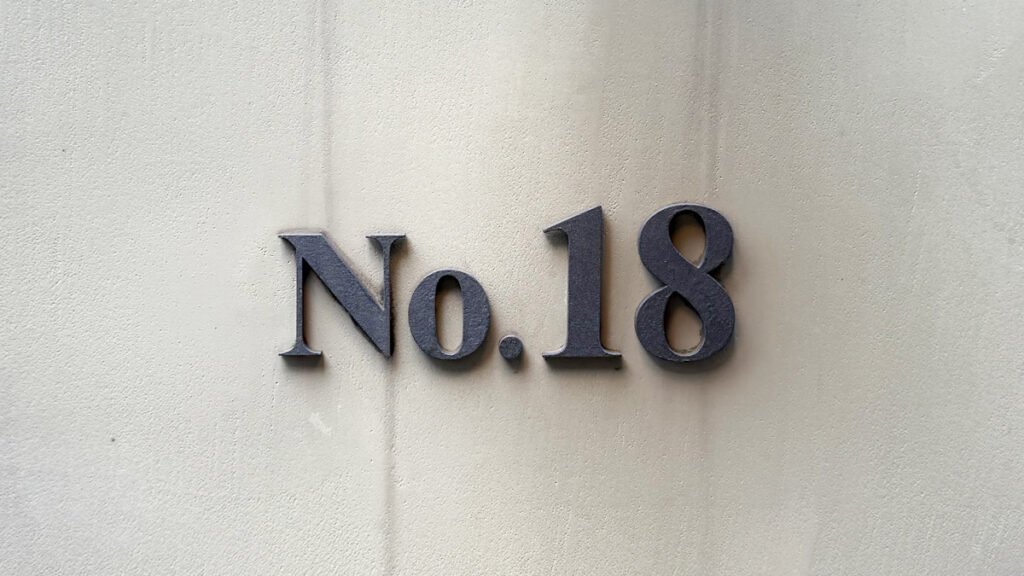 No.18